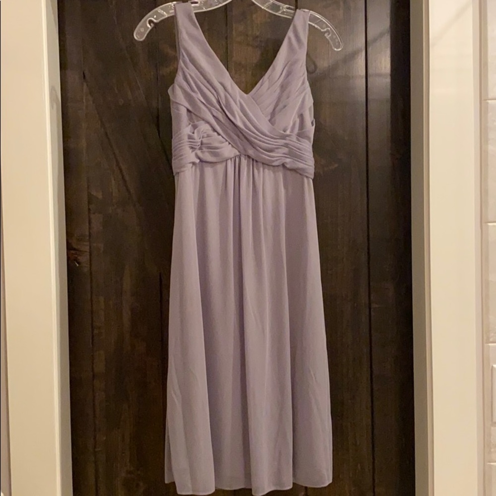 JR. Bridesmaids Dress